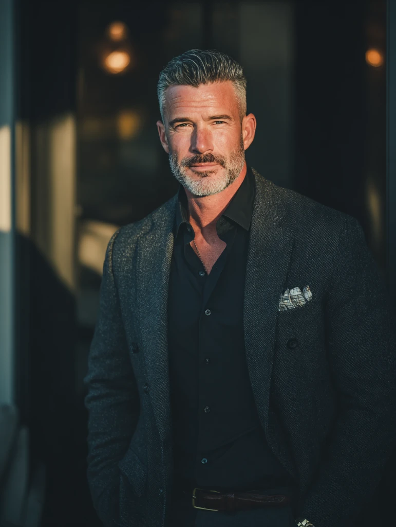Oliver, 49